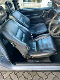 A picture of 2002 Opel Corsa Lite 1.4