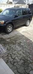 A picture of HONDA PILOT