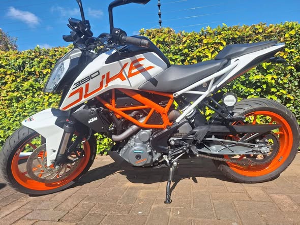 bike