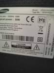 A picture of Samsung tv 50 inches