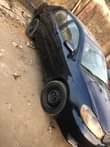 A picture of corolla