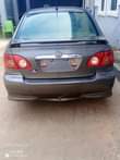 A picture of 1 350k owner 50k sambo Car has tapping engine other