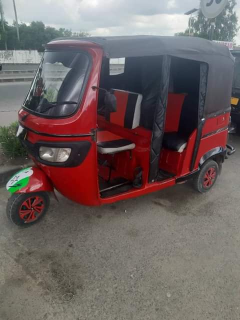bajaj