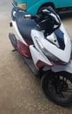 A picture of Click Honda
