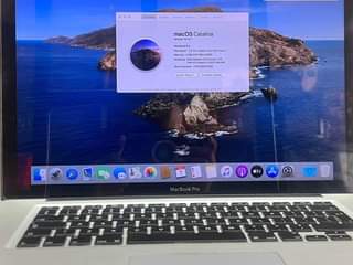 macbook
