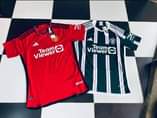 A picture of Jerseys weekend offer