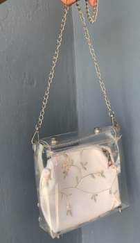 A picture of Handbags
