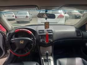 A picture of UNREGISTERED An Extremely clean Honda Accord 2006 Model With Custom