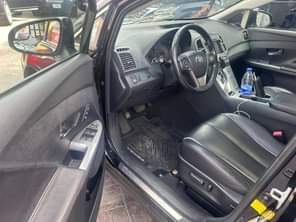 A picture of 3 Months Reg Toyota Venza 2013 Model First Body Pan