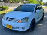 A picture of 2004 TOYOTA ALLION