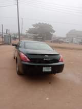 A picture of Brand Toyota Model Solara Year 2004 Engine Gear Ac chilling