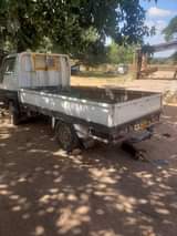 used toyota hiace