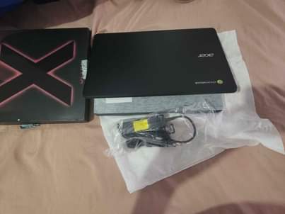 chromebook
