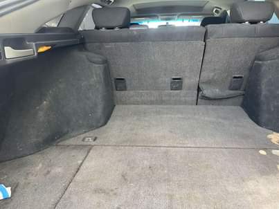 A picture of KIA SPORTAGE 2007