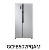 A picture of LG New model 507 liter French door available at 4