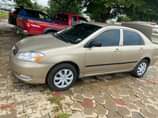 A picture of Extremely clean and sound 2007 Corolla First body Untampered engine