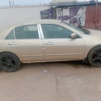 A picture of First body engine and gear perfect AC perfect interior perfect