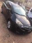 A picture of Kia Rio 2010