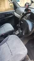 A picture of pajero io on sale 0783138852