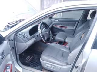 A picture of Very sharp v6 Camry 2 4 benin