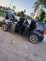 A picture of TOYOTA