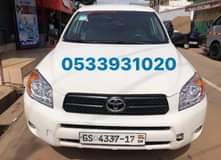 used toyota rav4