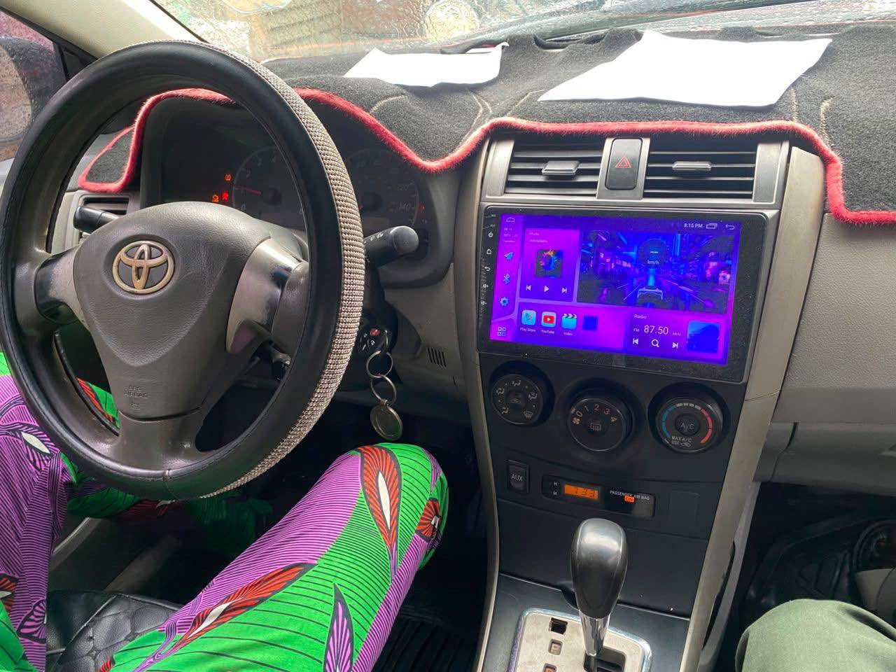 A picture of Awoof Deal2010 Toyota Corolla Le