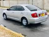 A picture of TOYOTA PRIMIO CC1700 FULL DOCOMENT FULL AC GARI KALI SANAA