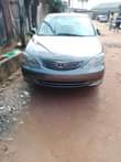 A picture of Toyota Camry 2003 Dealers auction
