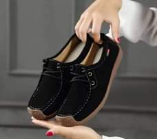 A picture of Ladies shoes