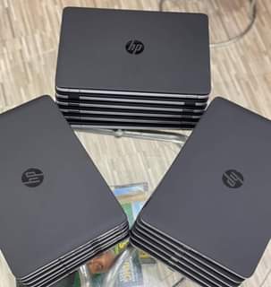 A picture of HP Elitebook 840