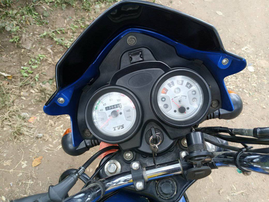 motorbikes