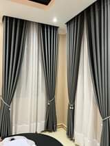 A picture of Wholesale curtains