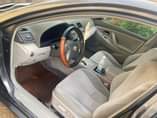 A picture of Toyota Camry 011