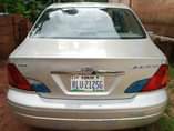 A picture of Neatly Used Avalon Dashboard Engine Gear AC has leakage Price