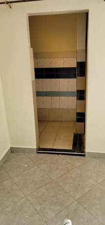 A picture of Room 4 rent in entebbe