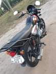 A picture of BOXER CZ CC125