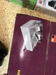 A picture of Commercial deep fryer 0704297488