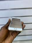A picture of iPhone 7 128gb 350000 very clean every thing working well