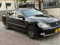 A picture of Crown Namba D Nzur