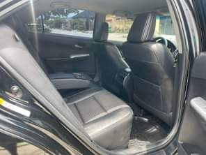 A picture of 2014 Toyota Camry SE DM FOR PRICE LOCATION Ajah