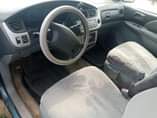 A picture of Toyota sieena 2002