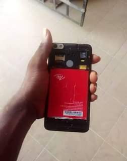 itel phones