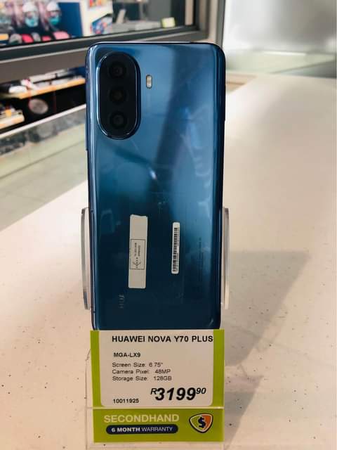 huawei nova