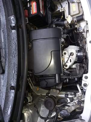used toyota vits