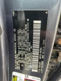 A picture of BELGIUM STANDARD TOYOTA VENZA 2010 MODEL KEYLESS PRICE 14M LOCATION