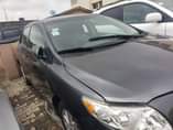 A picture of Toyota Corolla 2009 First body very clean Nothing to fix