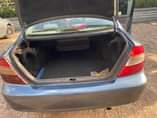 A picture of Clean Toyota Camry 2 4 2004 model