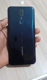 A picture of Oppo f11