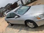 A picture of Honda Accord EOD 2004 800k I need a buyer today